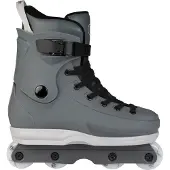 Playlife Rave Park inline skates, grijs, EU 41-42. Rave Park inline skates, grijs, EU 41-42