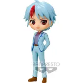 Banpresto : Yashahime Princess Half Demon Towa Higurashi Q posket petit figure 7cm