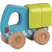 Sonstige Verlage Truck