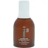 Coola Verzorging Gezichtsverzorging Sunless Tan Anti-Aging Face Serum 50 ml