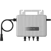 EcoFlow Stream Microinverter 800w (incl Pv & Ac Cable)