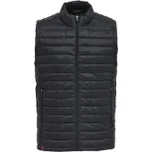 Hummel Bodywarmer zwart