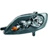 Diederichs 2214686 Koplamp