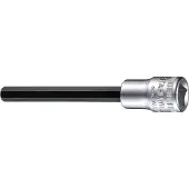 Stahlwille 1049/7 02151007 3/8 (10 mm) Schroevendraaierdop 7 mm 3/8 (10 mm)