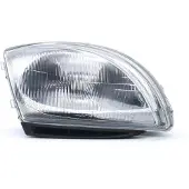 ABAKUS Koplampen 661-1131R-LD-EM, rechts
