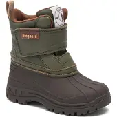 Bisgaard Meisjes Boots Pixie - Groen - Maat 30