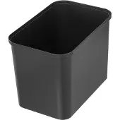 Smartstore Opslagbox 23 Smartstore Collect Zwart 76 L