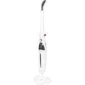 Clatronic Stoommop, Stoomreiniger, Wit