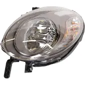MAGNETI MARELLI Koplamp 712475231129