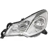 Diederichs 4006281 Koplamp