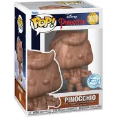 Funko POP! Pop! - Disney Pinocchio (WD) Exclusive #1029