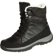 Hi-tec Dames winterlaarzen Riva | Maat 39