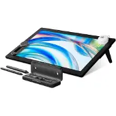 HUION Kamvas Pro 24 4K (Gen 3)