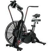 Assault AirBike Pro X Belt Drive - riemaandrijving