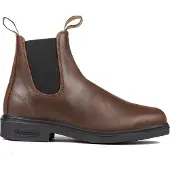 Blundstone Unisex 2029 Dress Boot Antique Brown-Schoenmaat 44