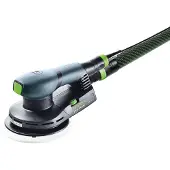 Festool ETS EC 150/5A EQ Excenterschuurmachine - 575043