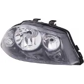 Diederichs 7425982 Koplamp