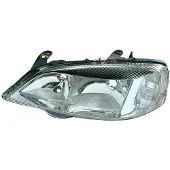 Depo Koplampen 442-1116R-LD-EM, rechts