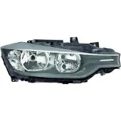 Diederichs 1217080 Koplamp