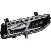VAN WEZEL 3356996 Mistlamp