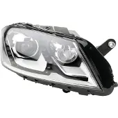Netparts24 Johns, geschikt voor de koplamp van een VW Passat (36), bouwjaar 08/10 - 12/14, Xenon D3S, rechterkant, passagierszijde