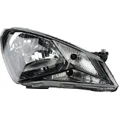 Netparts24 67 06 10-2 Koplamp