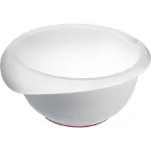 Westmark Mengkom, 3,5 l, met schenktuit, kunststof, wit, 3154227W