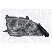 MAGNETI MARELLI 712754059470 Koplamp