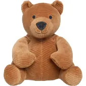 Babys Only Knuffelbeer Sense caramel