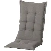 Madison Tuinkussen Outdoor Oxford Grey Hoge Rug