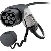 Phoenix Contact 1627365 eMobility laadkabel 5 m PUR-mantel