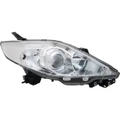 TYC Koplamp rechts 20-12111-16-2 TYC voor o.a. MAZDA