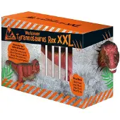 Moses groeiende dinosaurus T-Rex XXL 50 cm
