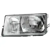 Diederichs 1620981 Koplamp