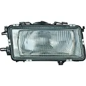 Diederichs 1014980 Koplamp