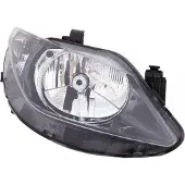 Diederichs 7426982 Koplamp