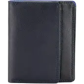 Mywalit Portemonnee royal blue/koningsblauw