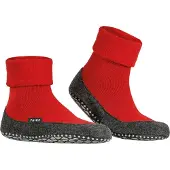 Falke Cosyshoe Slof Heren Fire 37-38
