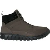 Ganter 8-251378 Enkellaarzen | Maat 10.5 Heren Groen