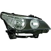 Diederichs 1224980 Koplamp
