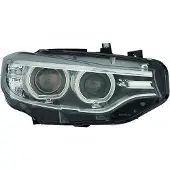 Diederichs 1245086 Koplamp