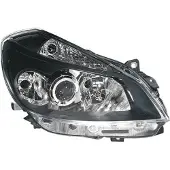 Diederichs 4414985 Koplamp
