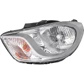 Diederichs 6852181 Koplamp