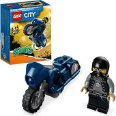 LEGO Cruiser-Stuntbike