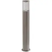 LINDBY Buitenverlichting , Belen, Metallic, Metaal, Modern