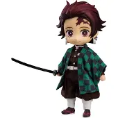 Good Smile Company Demon Slayer Nendoroid Tanjiro Kamado-figuur 14 Cm