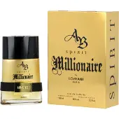 Lomani AB Spirit Millionaire Eau de Toilette, 100 ml (voor heren)