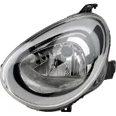 Netparts24 30 56 09 Koplamp