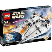 LEGO Star Wars snowspeeder 75144