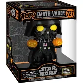 Funko POP! Pop! Super: Star Wars - Darth Vader (with SFX) 6" Super Sized Pop!